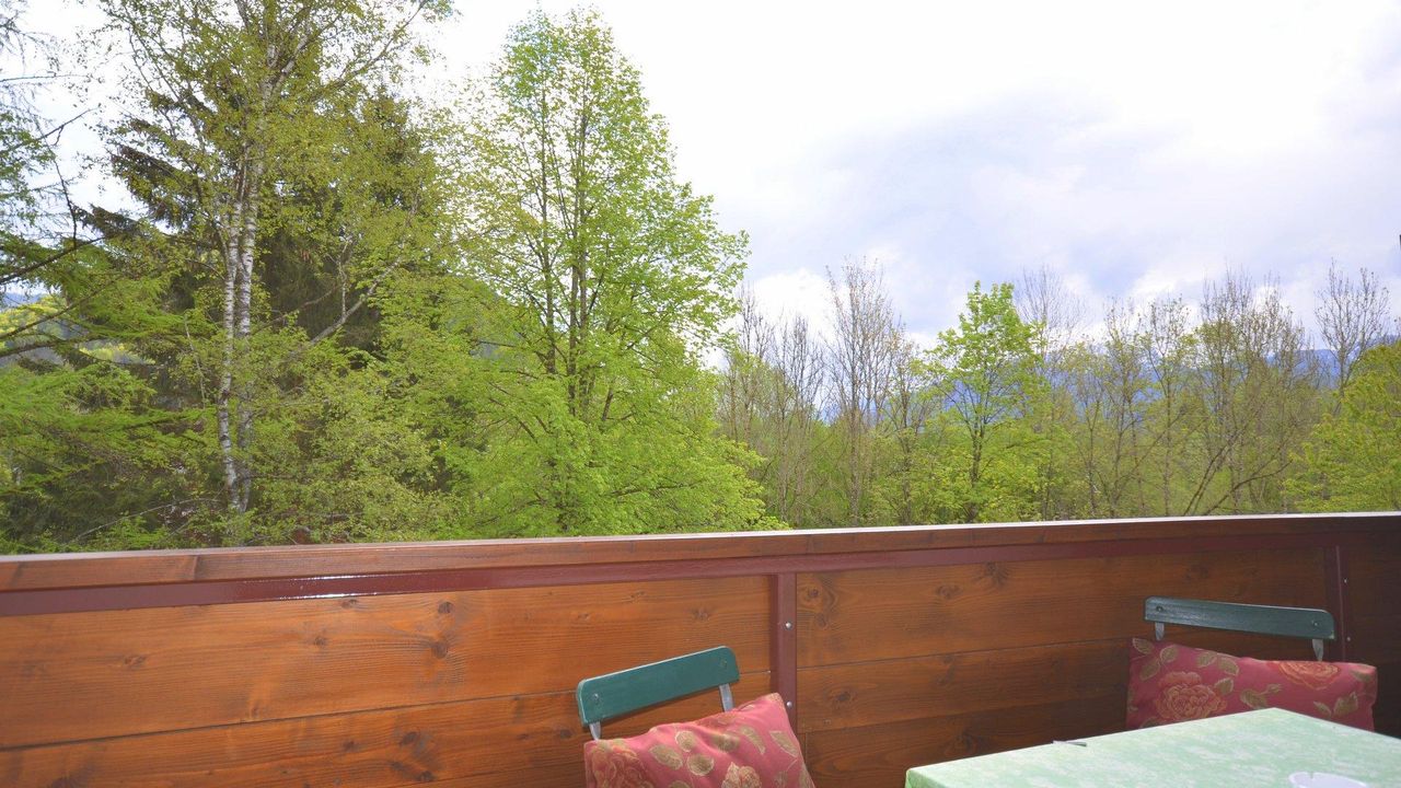 Greiderer Fewo Typ 1 Balkon Seeseitig Greiderer Fewo Typ 1 Balkon Seeseitig